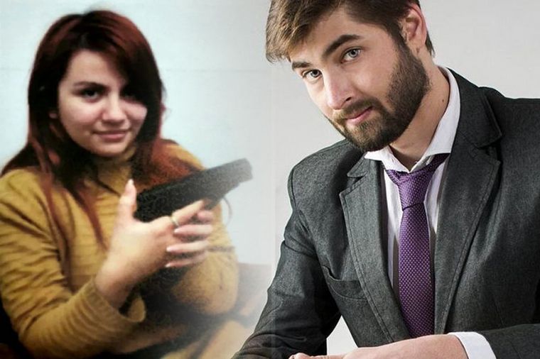 Atentado a CFK: qué dicen los mensajes entre Brenda Uliarte y "El Presto"