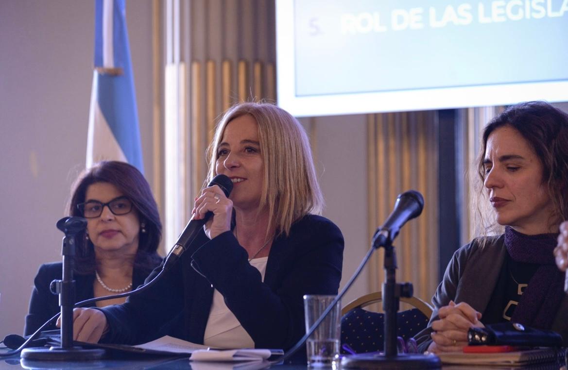 Encuentros que anticipan la Cumbre de Alcaldes que se hará en CABA