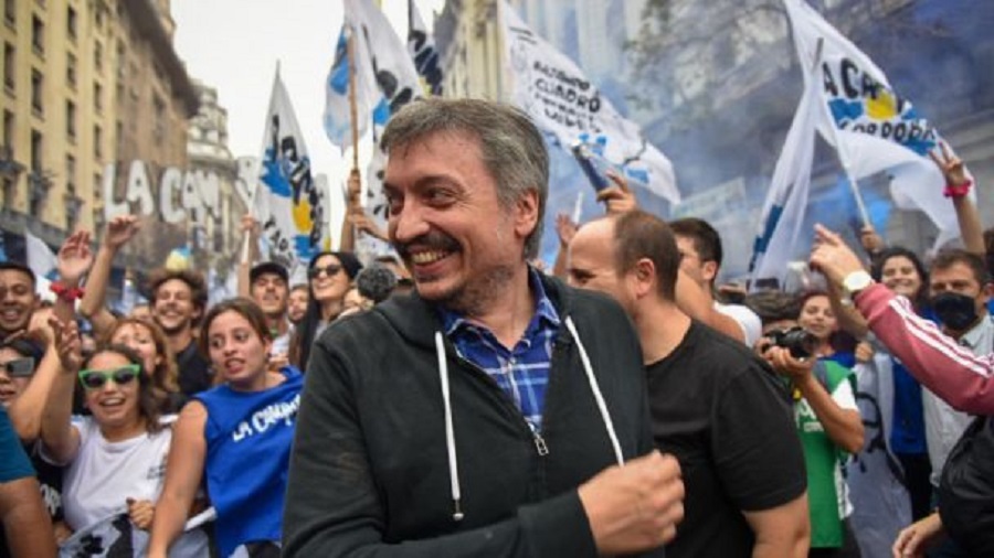 Luego del ataque a CFK, el kirchnerismo saldrá a la calle para el 17 de octubre