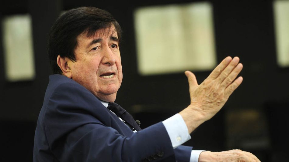 “La inflación descomunal y si el Gobierno no hace algo va a terminar en un estallido”