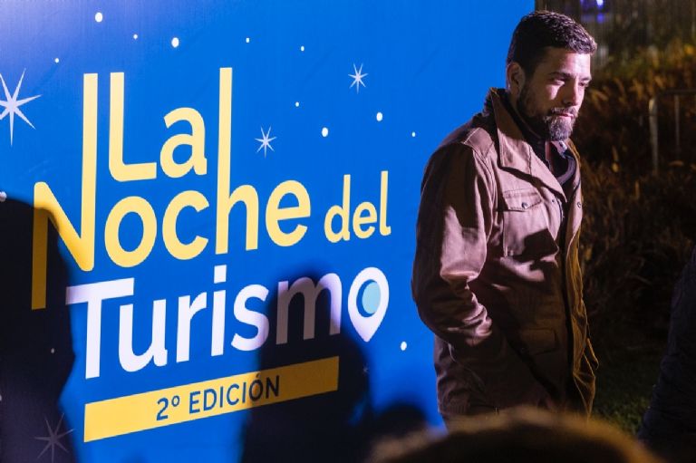 Fin de semana récord en CABA: cerca de 100 mil turistas llegaron a la Ciudad