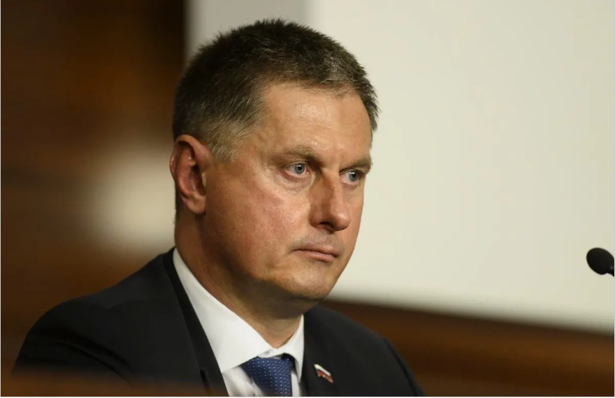 Exclusivo NU: Rusia alerta sobre la "ayuda" de la OTAN a Ucrania