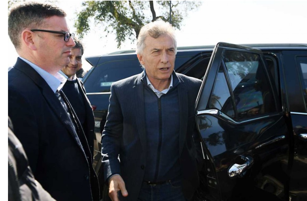 Internaron y operaron a Macri: los motivos