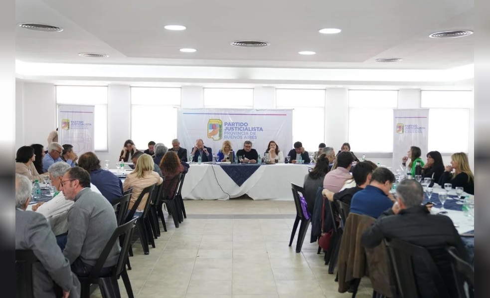 Movida K: los intendentes se suman al acto del 17O con los gremios más duros