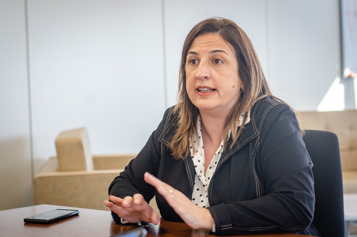 Neira: "La Ciudad se convirtió en la verdadera puerta giratoria"