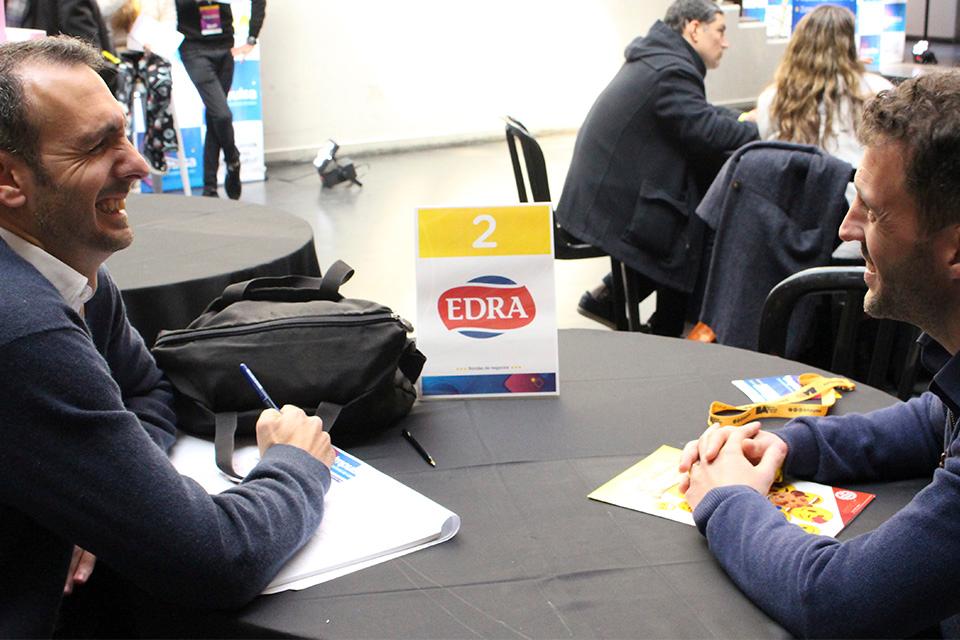 El Gobierno porteño organiza un encuentro con PyMEs del norte del país