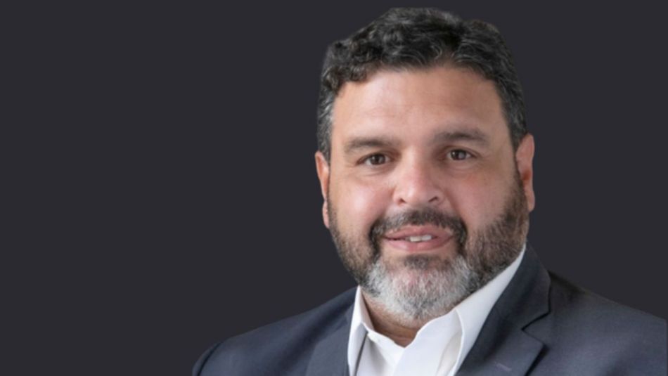 Del Gaiso cargó contra un periodista deportivo que lo atacó por su denuncia