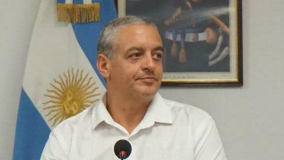 Interna mapuche en el FdT: Pietragalla le pegó a Aníbal Fernández