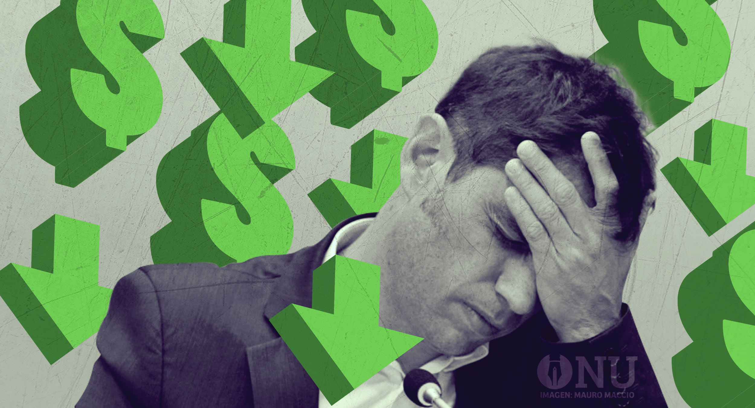 La caída de la economía y la interna complican a Kicillof: ¿perdería hoy la elección?