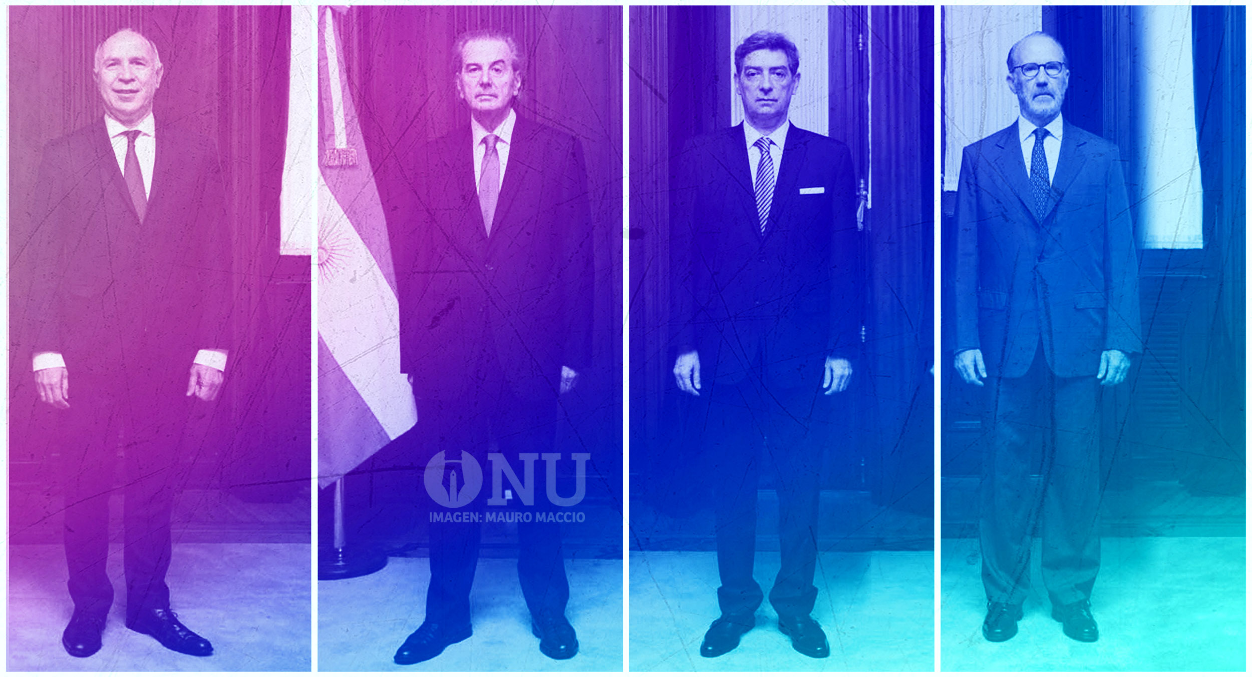 Perseguir Justicia es casi una utopía en la Argentina