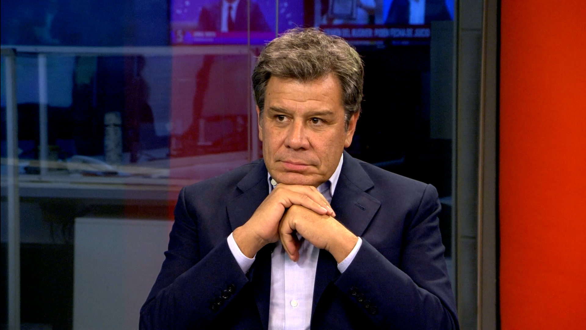 Manes sigue agitando la interna de JxC : “Me salió a matar un sistema coordinado”