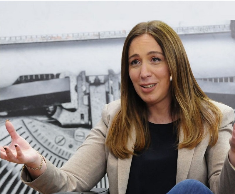 JxC: Vidal pidió madurez para resolver la interna si no hay PASO