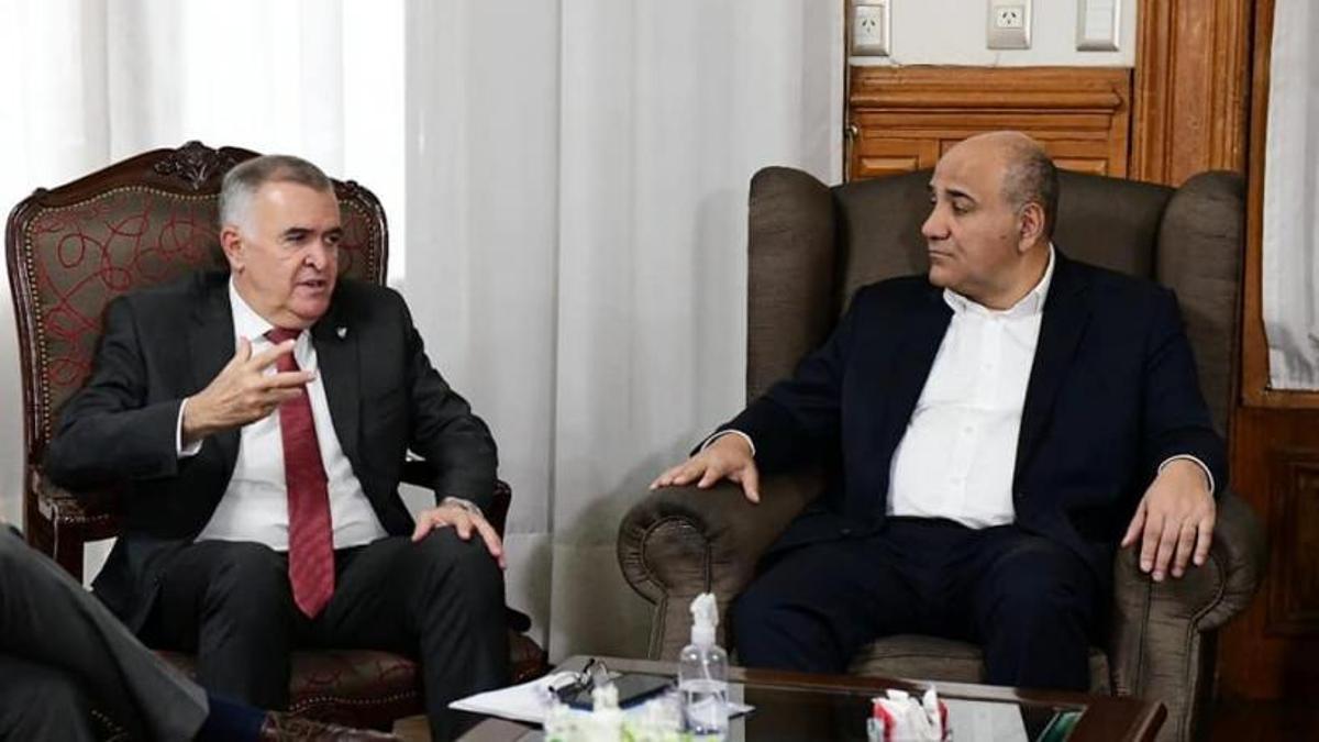 Tucumán adelanta las elecciones, ¿vuelve Manzur?