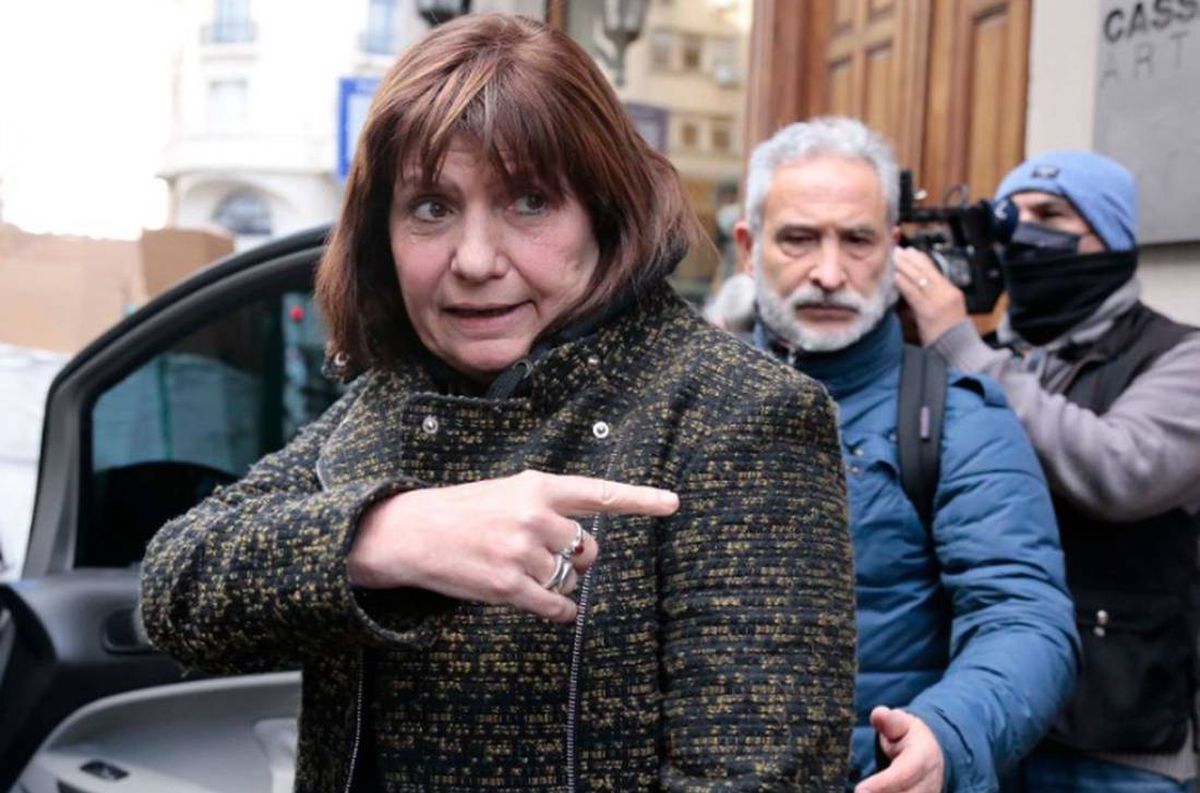 Carrió: “En campaña los candidatos dicen lo que la gente quiere escuchar"