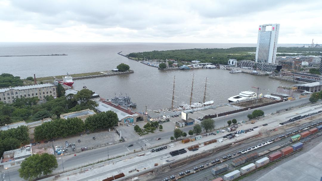 Temporada de cruceros: la Ciudad espera recibir 350 mil pasajeros