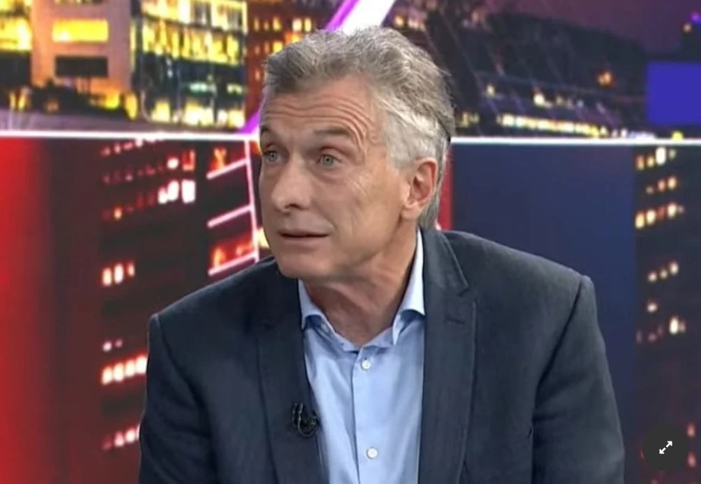 Macri y el 2023: qué dijo de las candidaturas de Larreta, Bullrich y Vidal