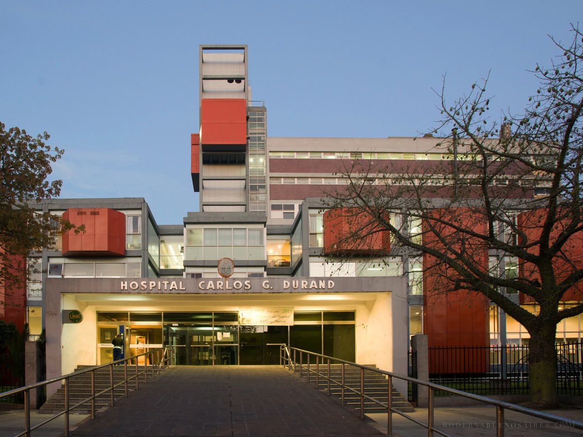 Denuncian al GCBA por cerrar el único servicio de recuperación cardiovascular