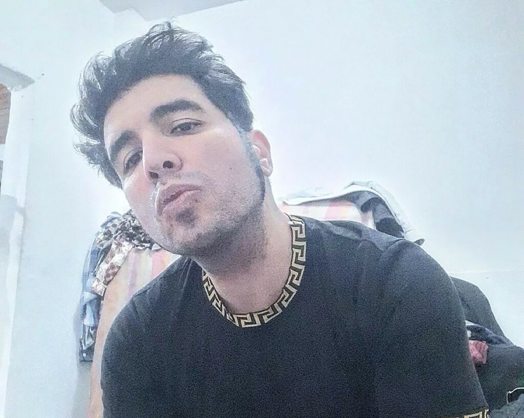 Sabag Montiel escribió una carta y la Justicia apunta a un líder de derecha