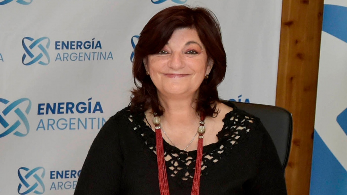 Kelly Olmos, contra los bloqueos de Camioneros: "Son violentos"