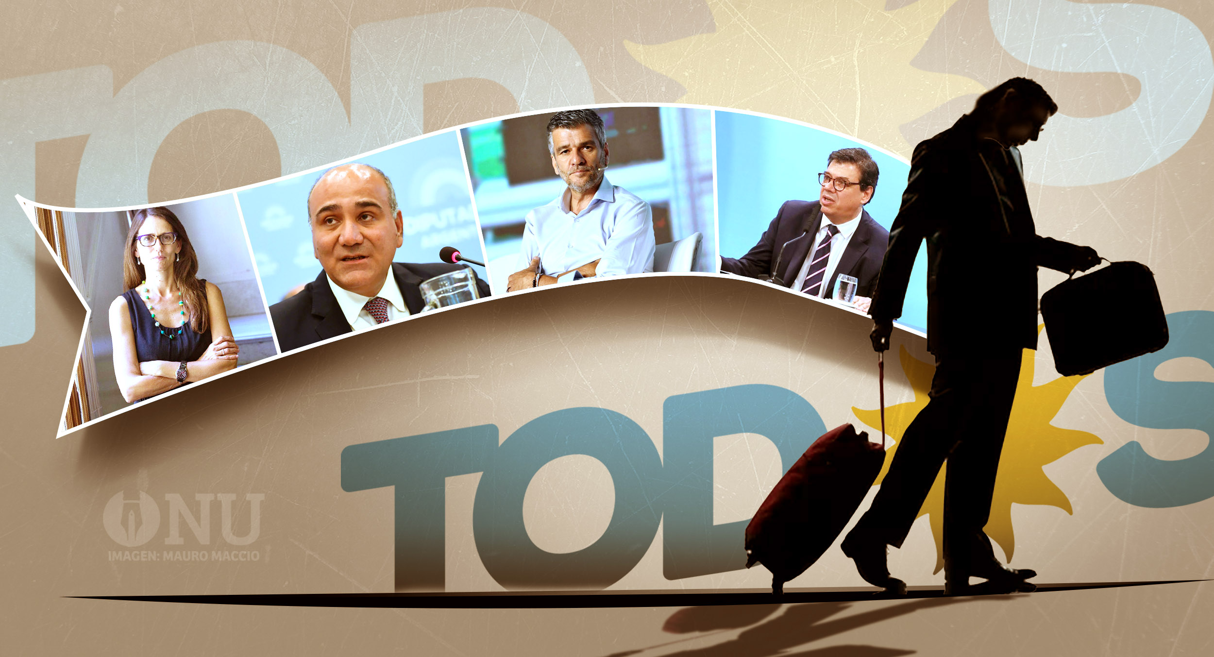 Las incógnitas del Gabinete de Alberto Fernández y el horizonte electoral