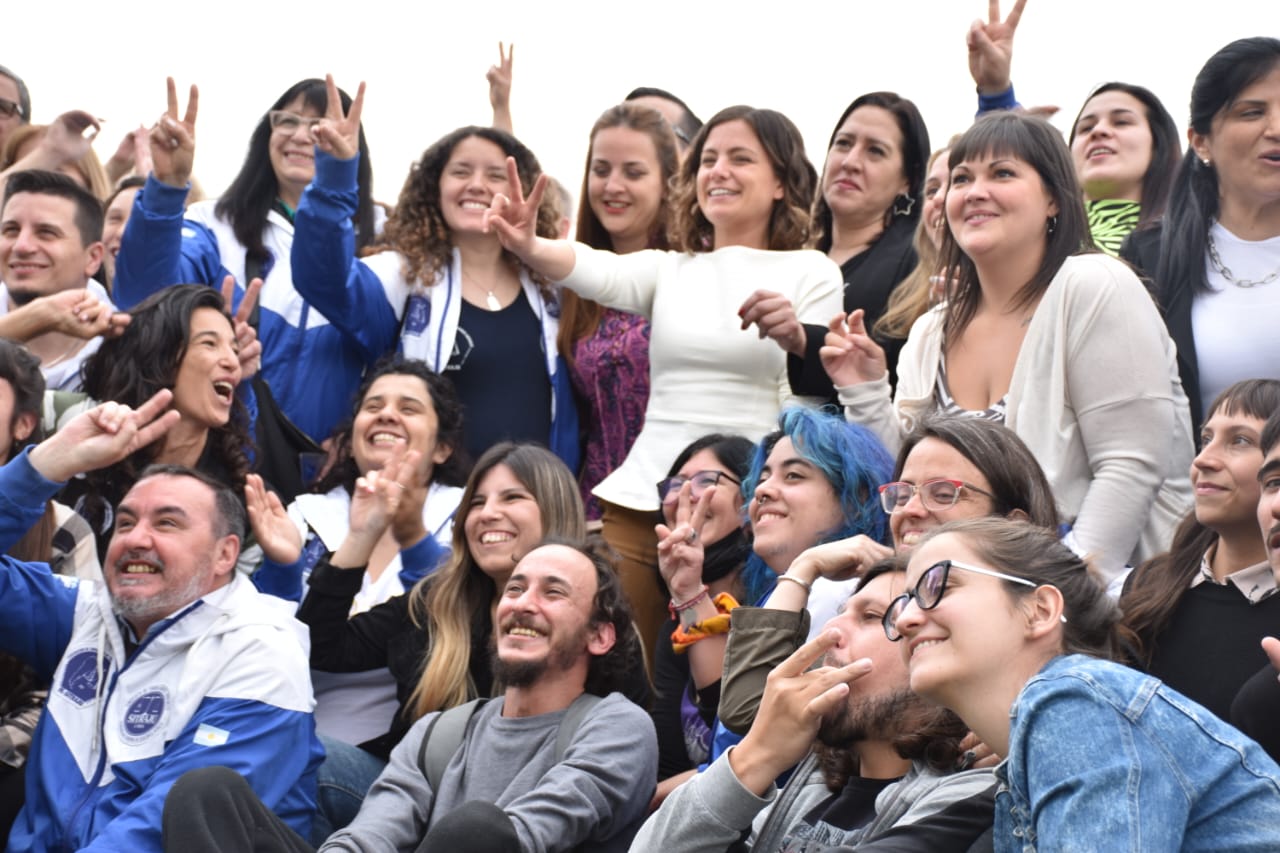 SITRAJU CABA le ganaría a la inflación de octubre e instala la paritaria mensual