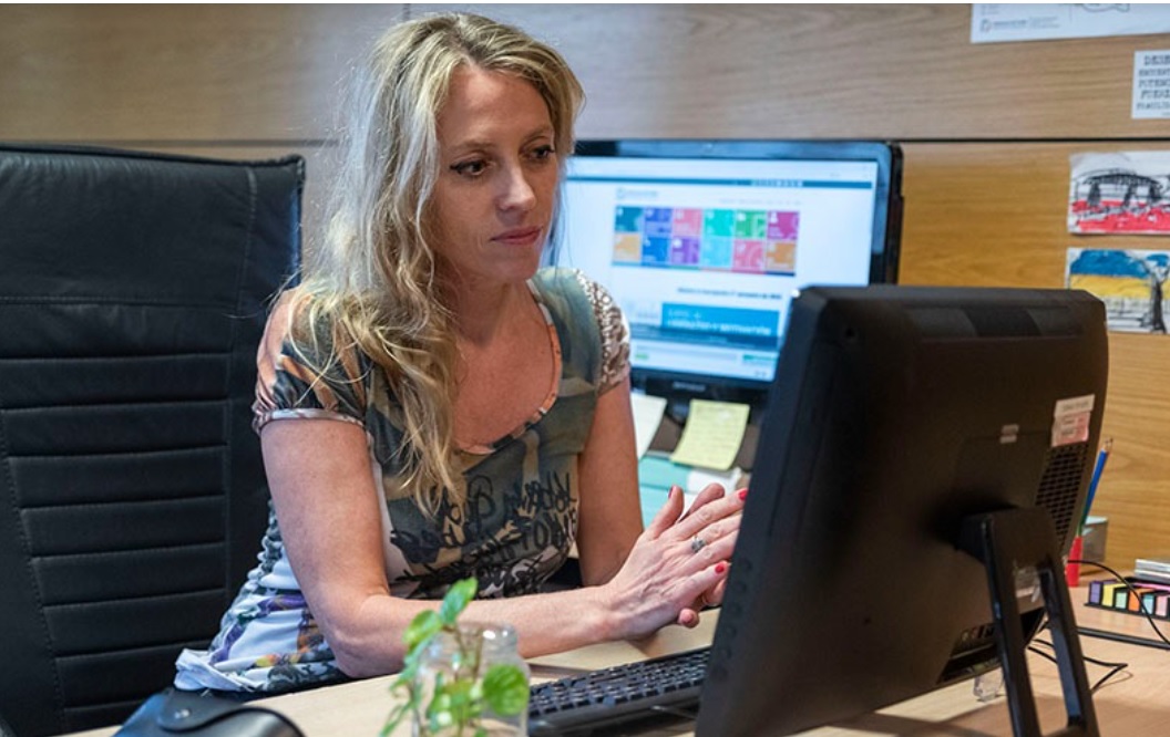 El Colectivo de Arquitectas publicó una Carta Abierta para la Cumbre del C40