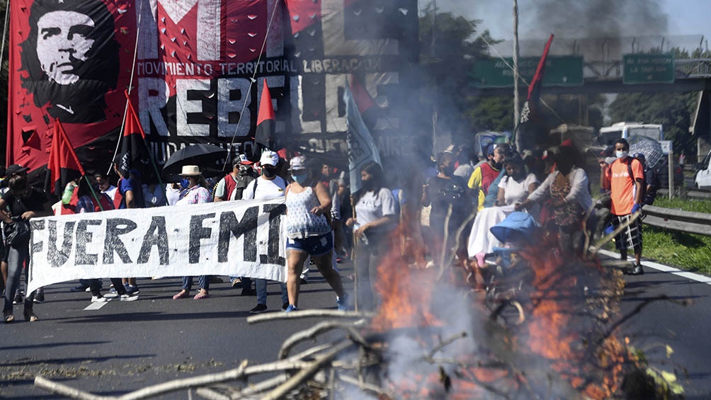 Informe de inteligencia habla de conflictos y causó temor en Gobierno