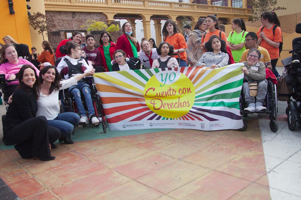 Stanley: "Cuando trabajamos con niños siempre nos sorprenden"