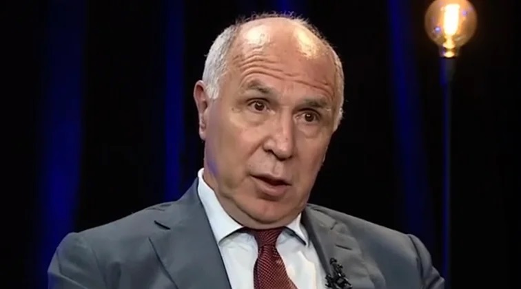 Lorenzetti: “Nadie se niega a dialogar ni defendemos privilegios”