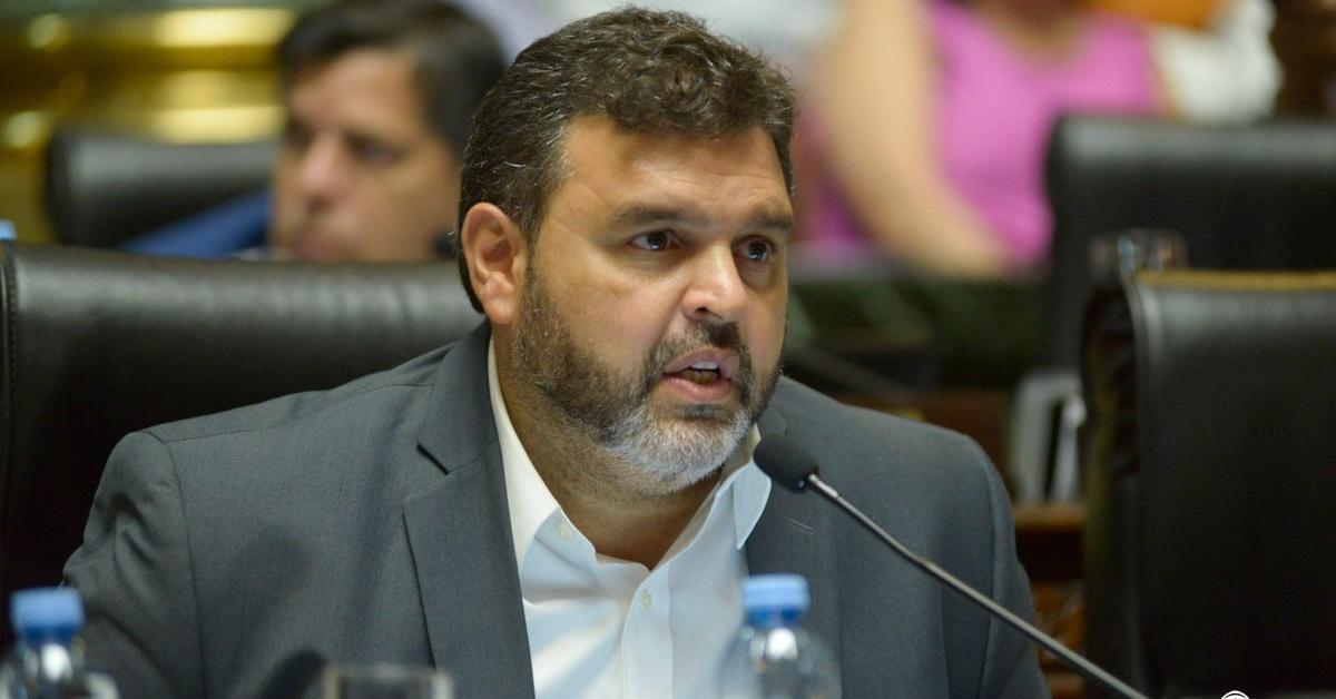 Del Gaiso: "Queremos que Quirós sea candidato a Jefe de Gobierno"