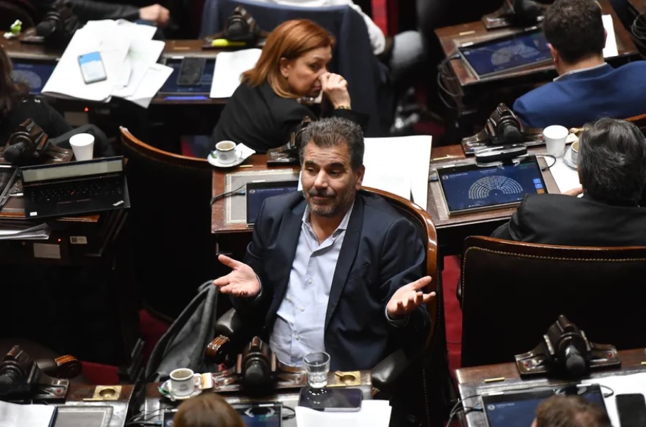El debate por el Presupuesto agitó a JxC: reproches y pases de factura