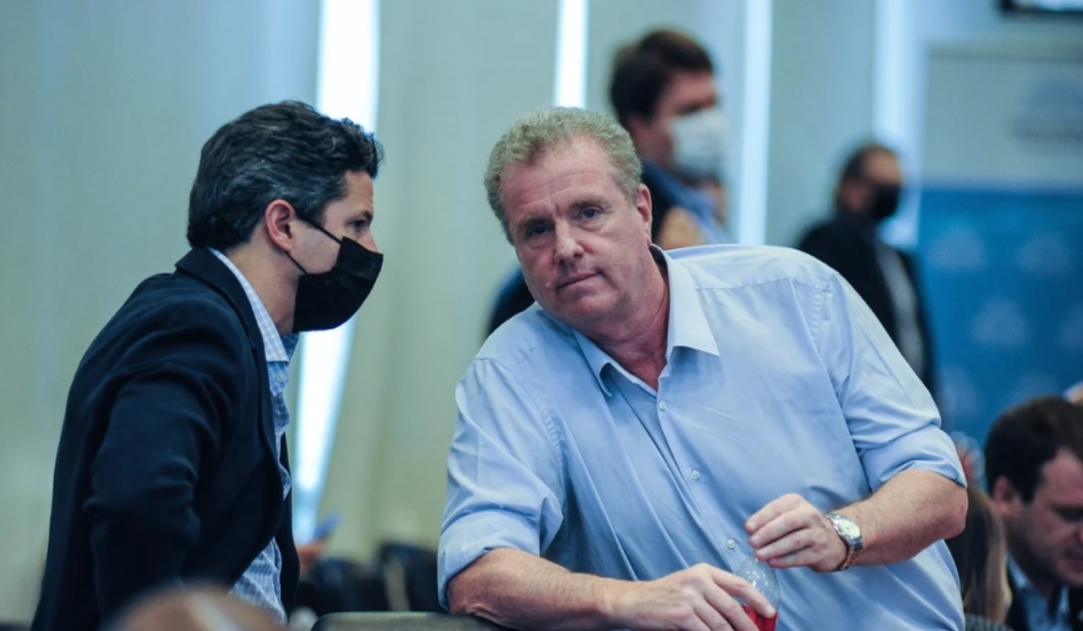 Denunciaron que Milman sabía con anticipación del atentado a Cristina