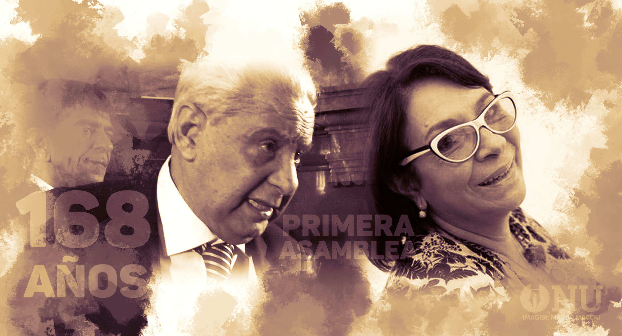 El Círculo de Legisladores y los 168 años de la primera Asamblea Legislativa