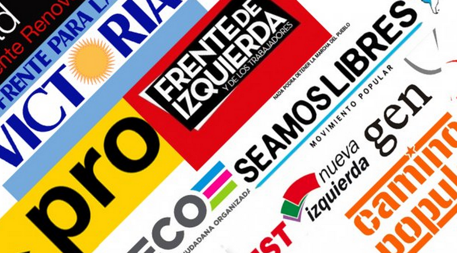 Escenario 2023: una encuesta lo pone al Frente de Todos en el tercer lugar