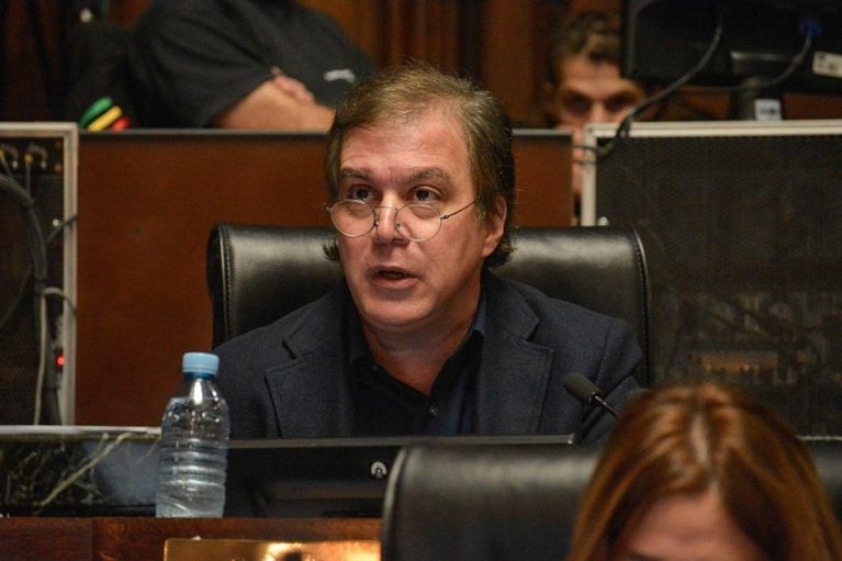 Roy Cortina: “Las ideas duras de Macri no se van a poder aplicar"