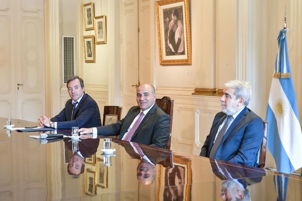 El Gobierno avanza en la desclasificación de la información sobre el atentado a la AMIA