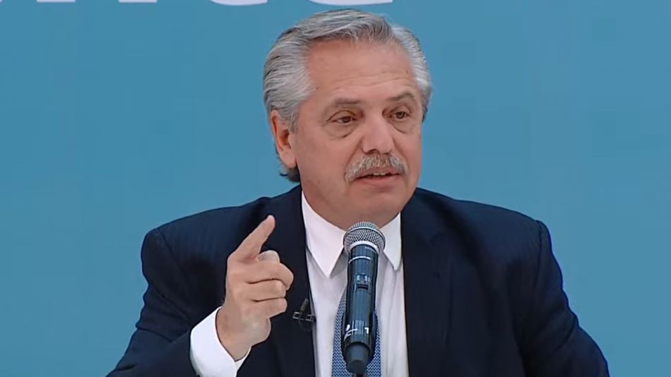 Alberto, contra los jueces que investigan el ataque a CFK: "Quieren tapar lo obvio"