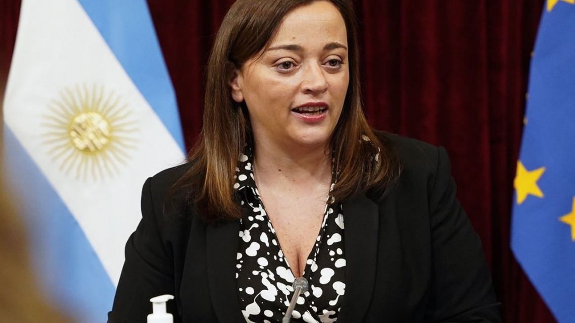 Avanza el proyecto para crear un Registro de Deudores Alimentarios