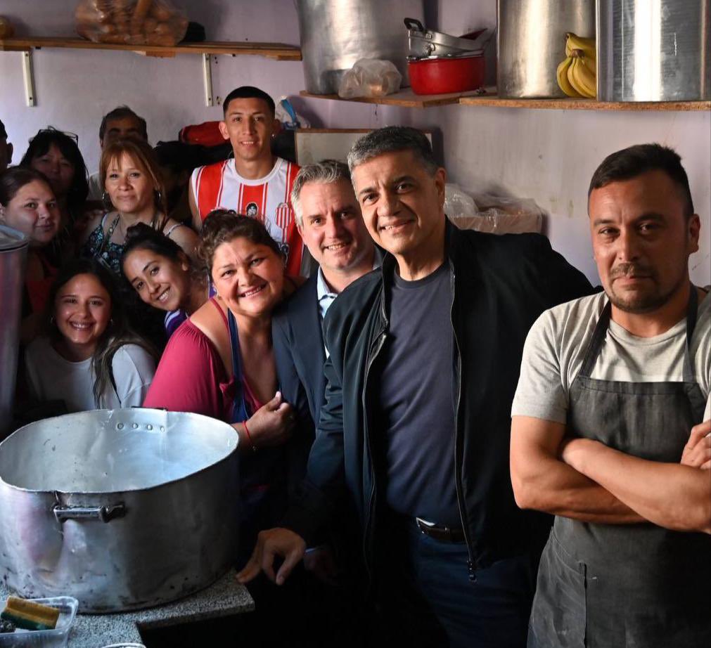 Internas GCBA: Jorge Macri relegado por su pacto con Bullrich