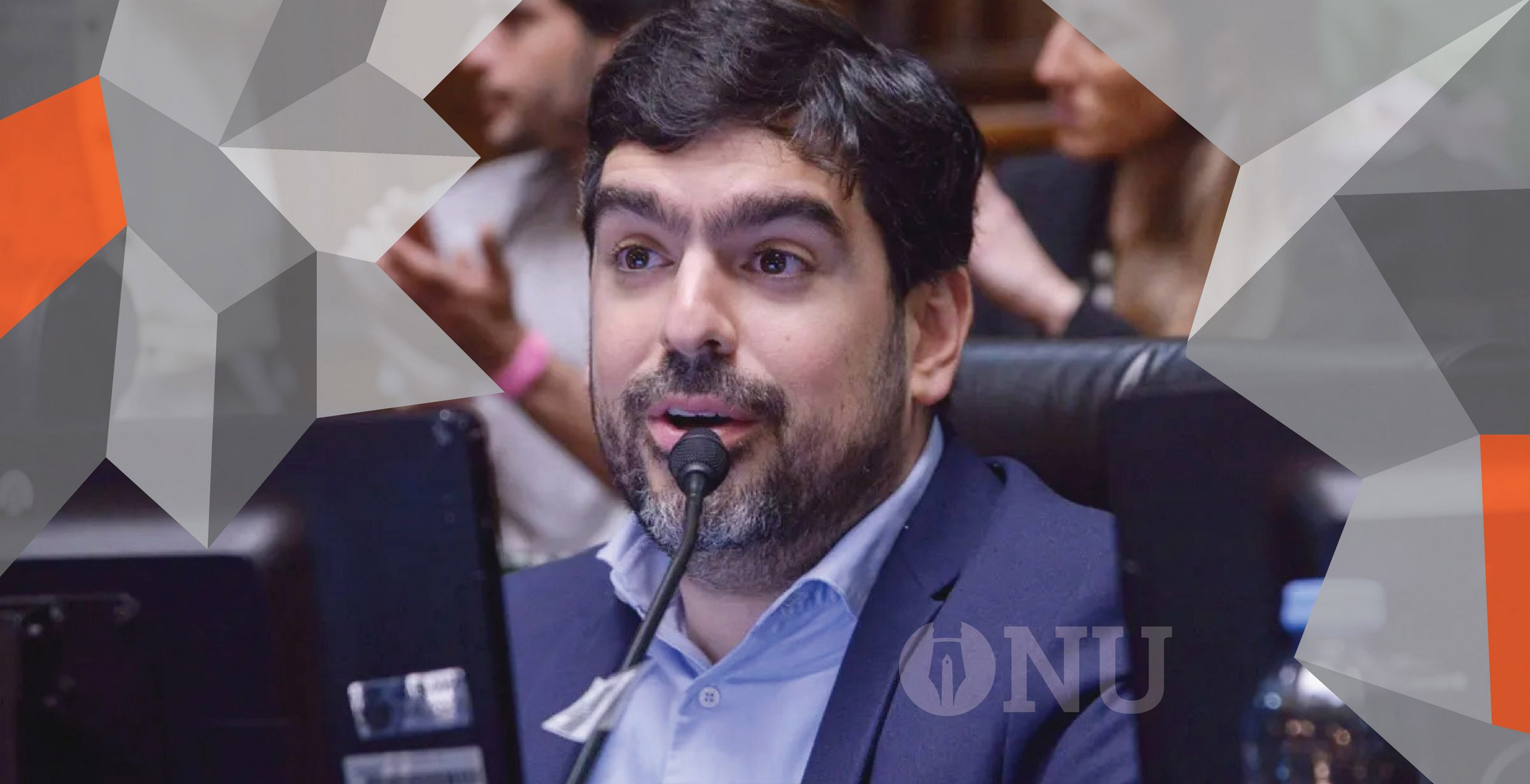 Valdés: “Larreta gestiona de espaldas a la ciudadanía”