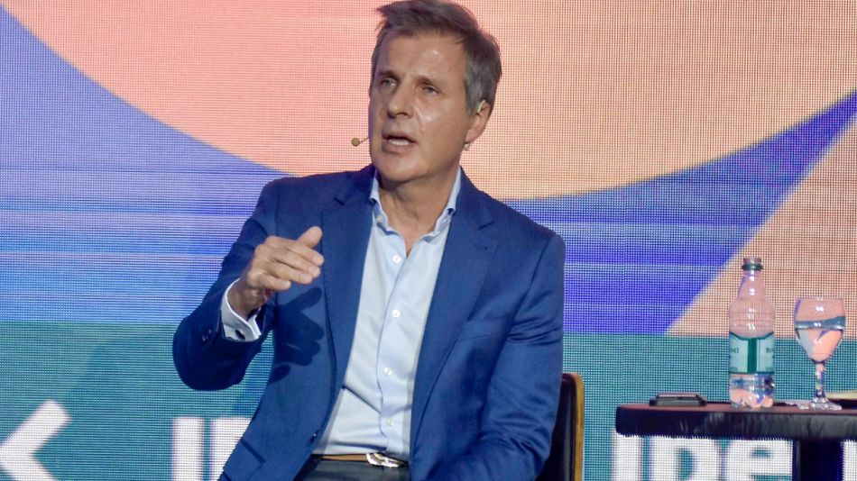 Redrado rechazó sumarse al Gobierno porque "hay crisis de confianza"