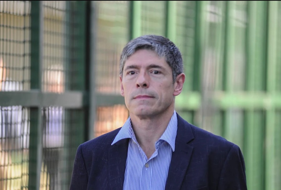 Abal Medina: "Las PASO deberían dejar de ser obligatorias"