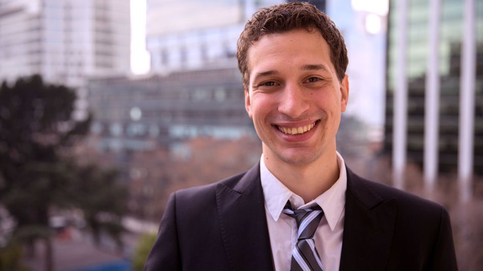 Yamil Santoro acusó a los libertarios de "robar proyectos ajenos"