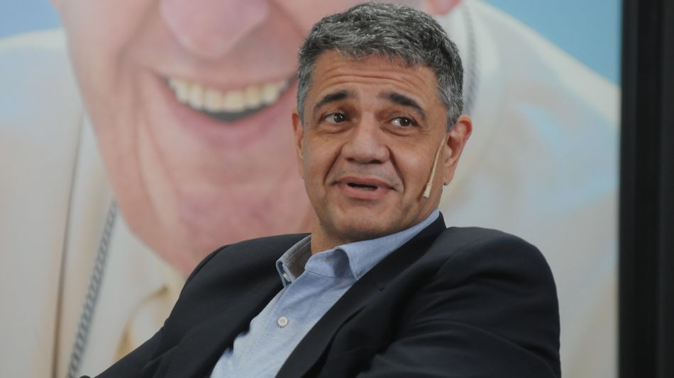 Jorge Macri sobre la disputa por CABA: “Mi sueño es ser el mejor posicionado"