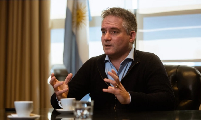 Confirmaron que casi 1.600 porteños no podrán ingresar a los estadios de Qatar