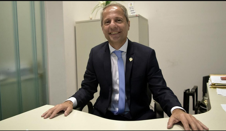 Balearon al intendente de San Francisco, Córdoba: qué pasó