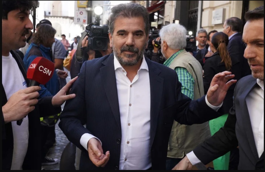 Cumbre del Pro: Ritondo dijo que los candidatos son Larreta, Bullrich y Vidal