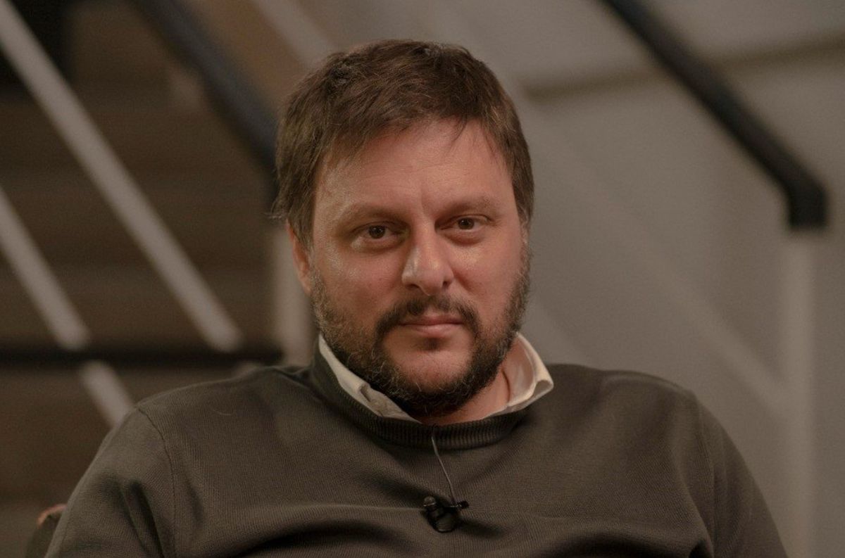 Santoro dolido porque no lo sumaron al Gabinete: "Me dejaron de llamar"