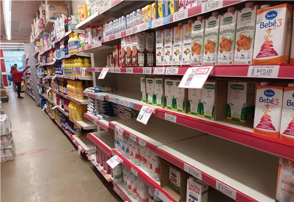 Liberarían importaciones a cambio del congelamiento de precios