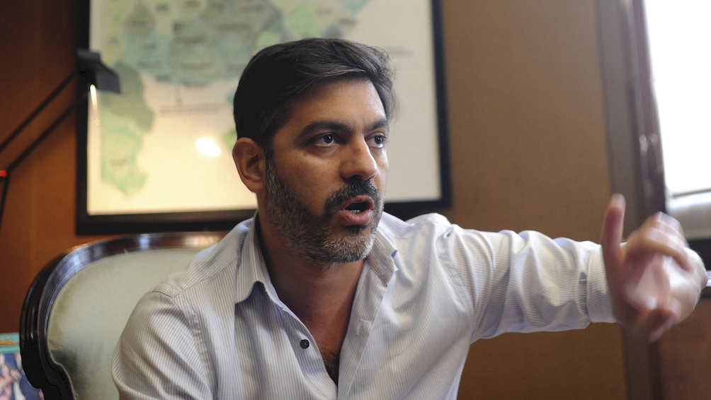 Un funcionario de Kicillof descartó anular las PASO en la PBA